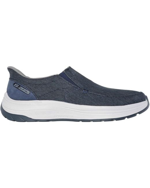 Skechers Blue Decklan for men