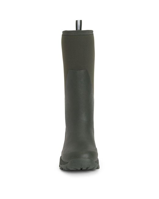 Outpost Bottes En Caoutchouc Moss. Muck Boot en coloris Green