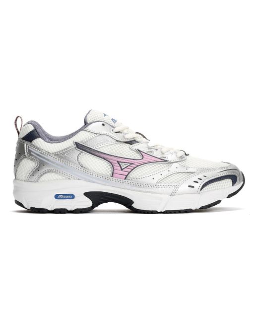 Mizuno White Mxr Sport Turnschuhe
