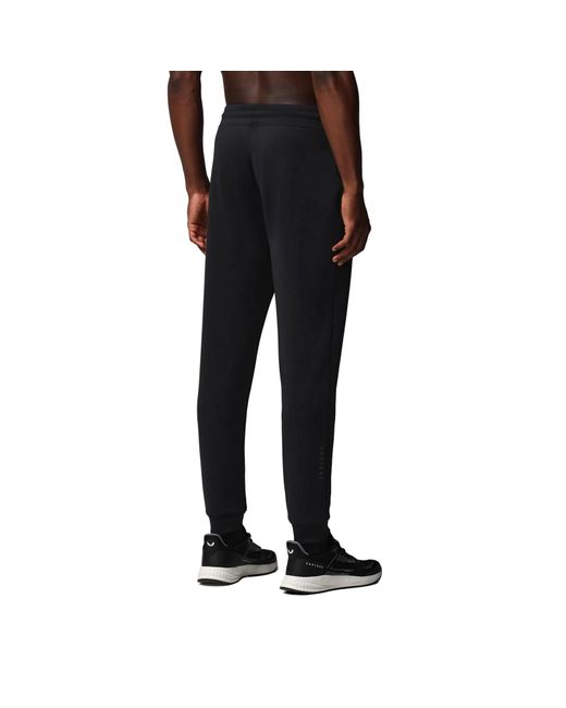 Castore Black Flex Joggers for men