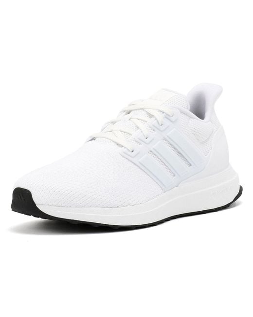 Adidas White Ultradream Dna Trainers for men