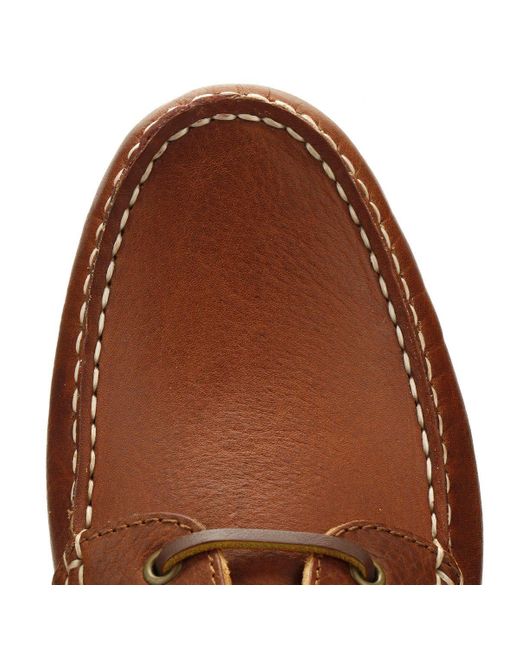 barbour capstan boat shoes navy