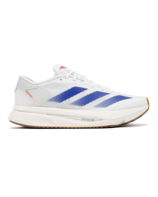 Adidas Blue Adizero Sl2/ Sneakers