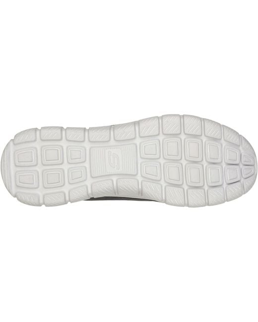 Skechers Blue Track for men