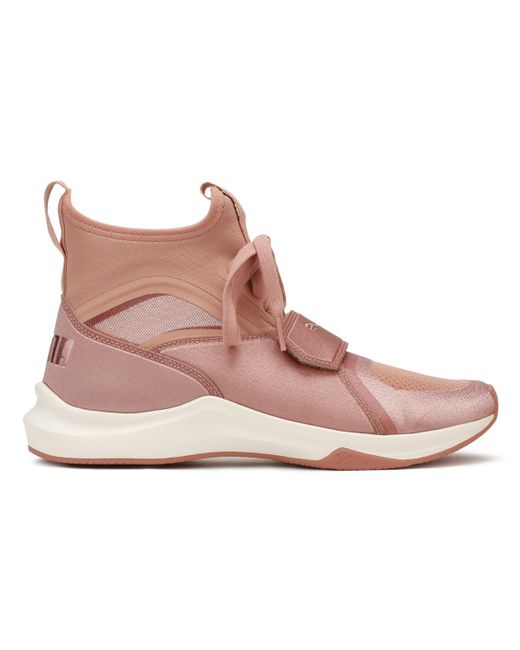 puma phenom satin selena gomez