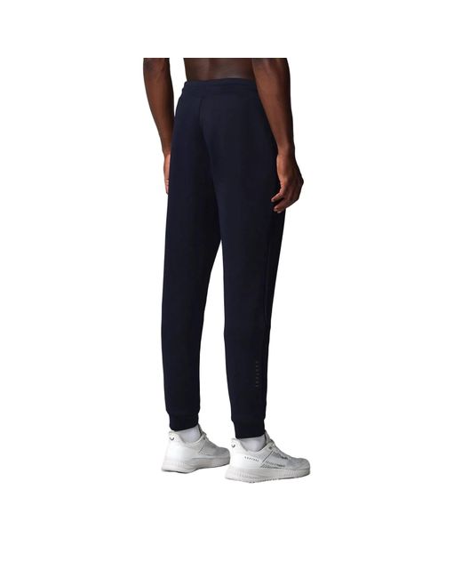Castore Blue Flex Joggers for men
