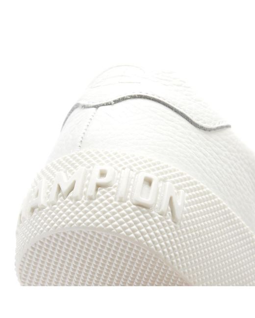 champion era leather