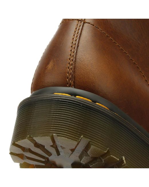 1460 serena fur lined butterscotch