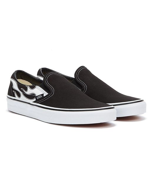 vans classic for men