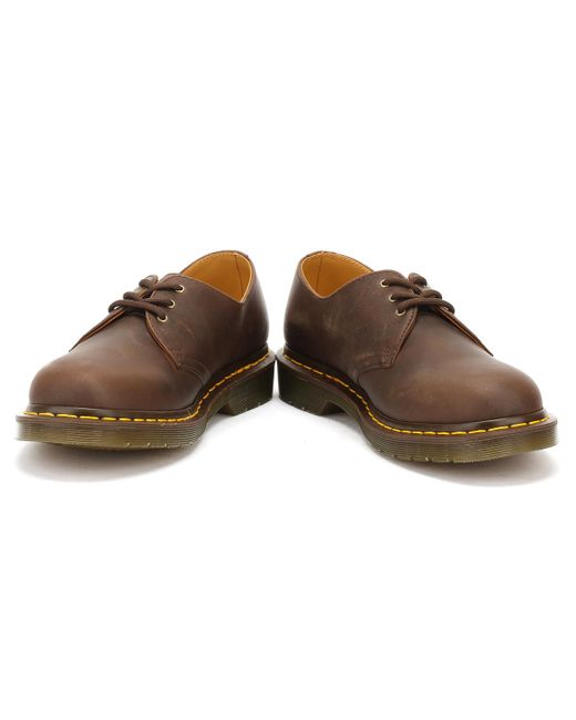 dr martens gaucho 1461