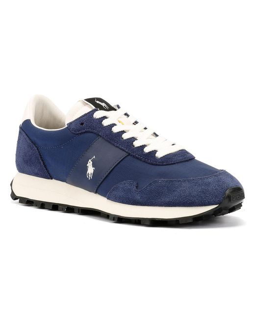 Trail 125 Sneakers Ralph Lauren pour homme en coloris Blue