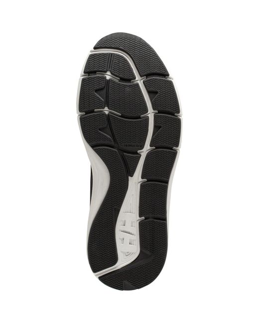 Helly Hansen Sport Black Marine Cotton Mist Trainers