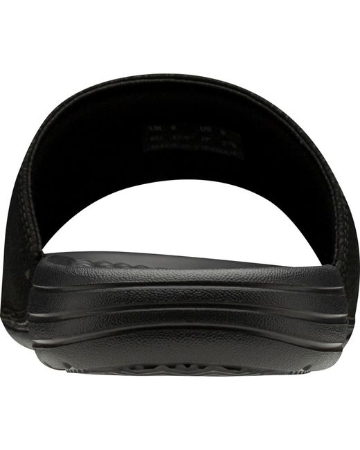 Helly Hansen Sport Black H/H Slide /Gunmetal Slides for men