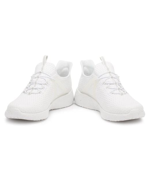 Skechers burst deals mens