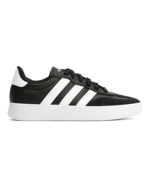 Adidas Blue Barreda Trainers for men
