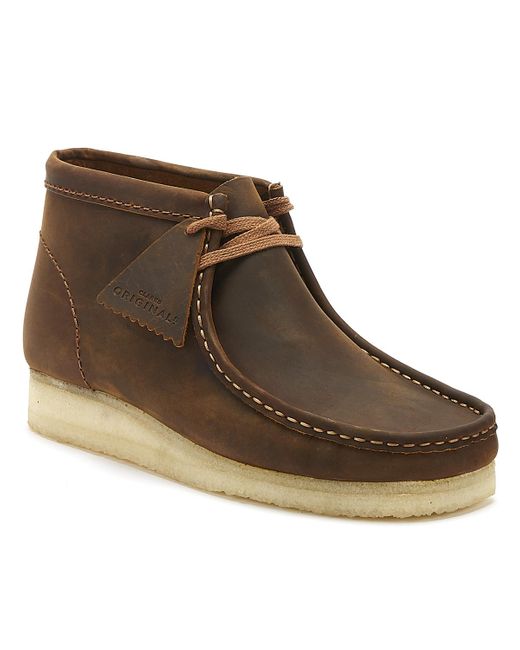 schuh wallabees