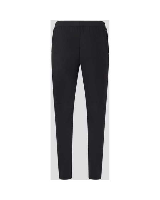 Castore Black Tech Training Track Pants for men