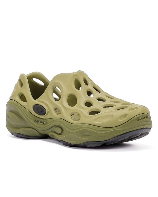 Merrell Green Hydro Next Gen Men's Mosstone/avacado Sandals