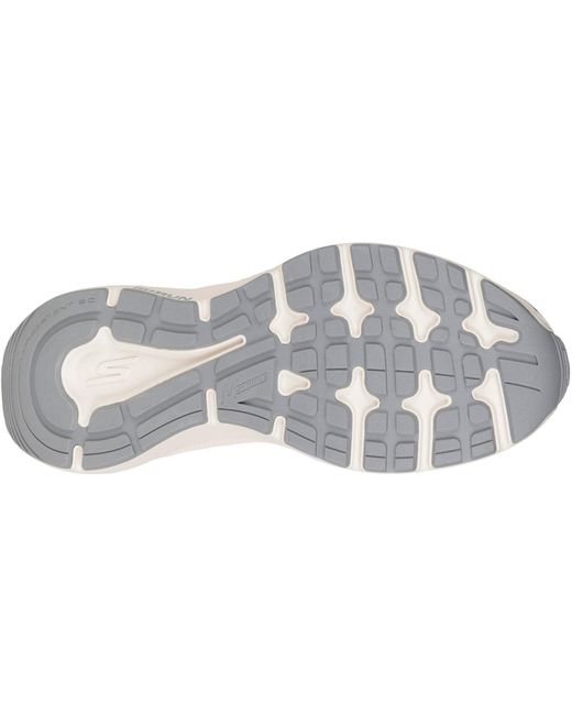Skechers Gray Go Run Consistent 2.0 Volt