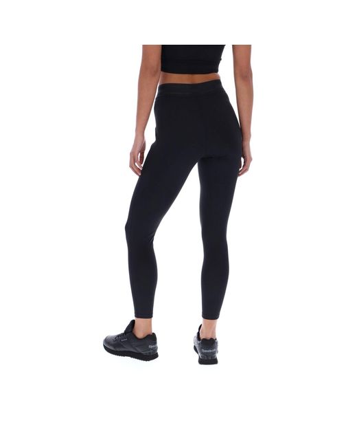 Ted Baker Blue Aurora Tbwls2614 Polyester Sports Leggings