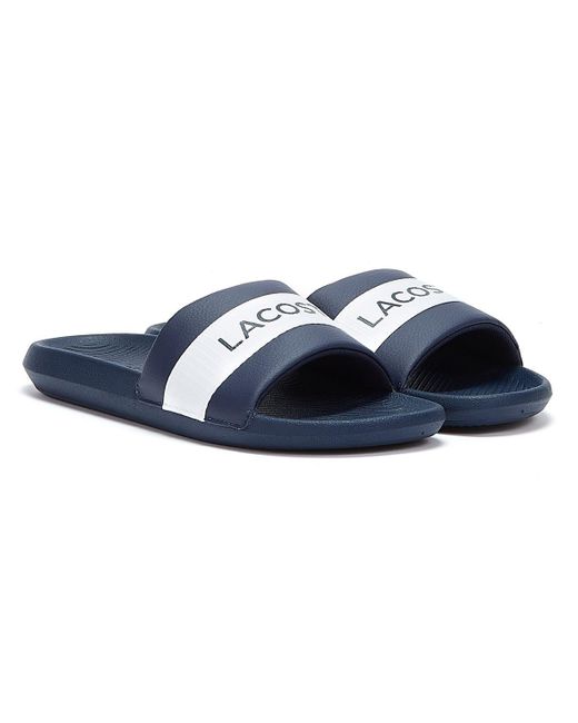 lacoste men's sandals