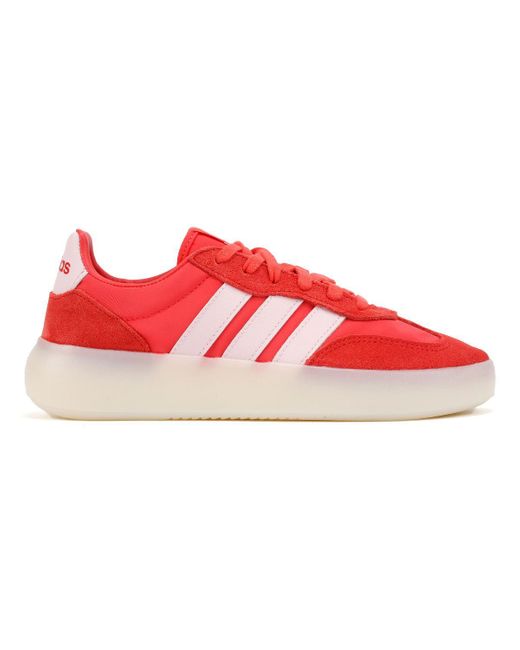 Adidas Barreda Decode Trainers