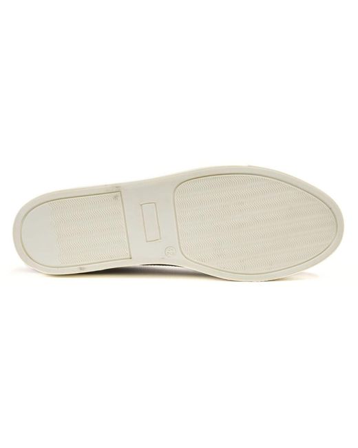 Pod Brown Dobbs Leather Brogues Shoes