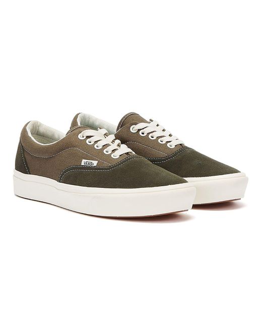 Vans Comfycush Era Forest Night in 