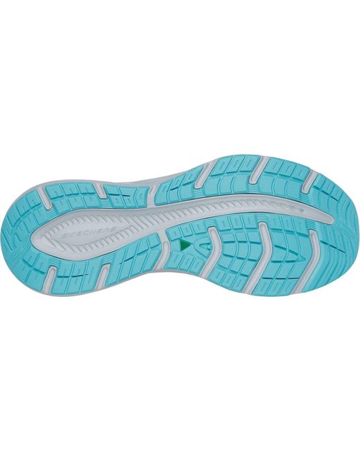 Skechers Red Edgeride Rekze Trainers for men