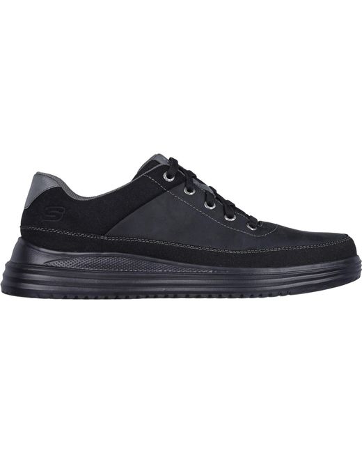 Proven di Skechers in Blue da Uomo