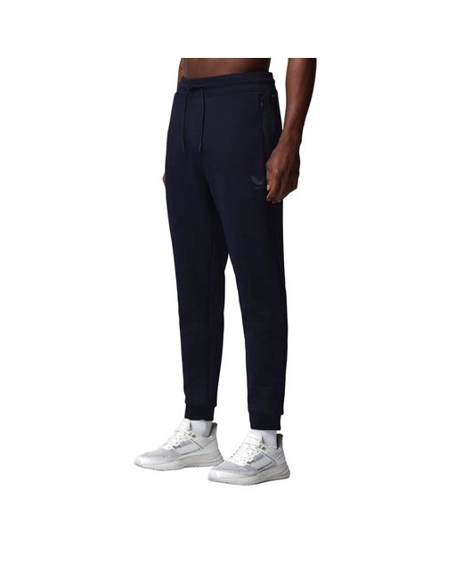 Castore Blue Flex Joggers for men