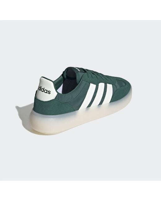 Adidas Green Barreda Decode Turnschuhe