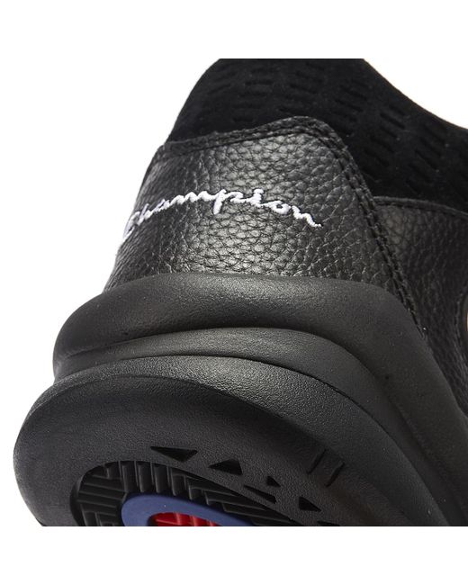 champion mens trainers