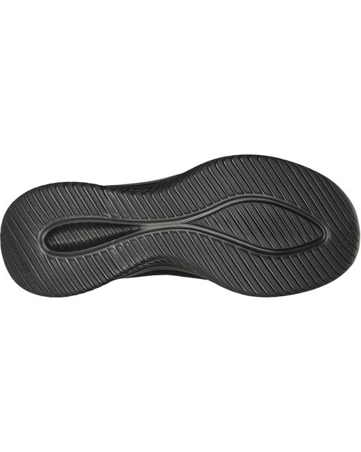 Skechers Blue Ultra Flex 3.0 - Brilliant Textile -Sneaker