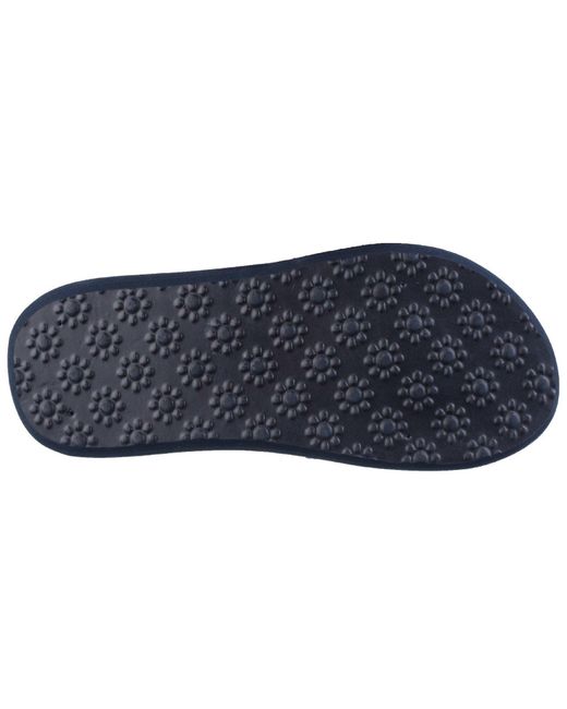 Rocket Dog Blue Sunset Webbing Flip Flops