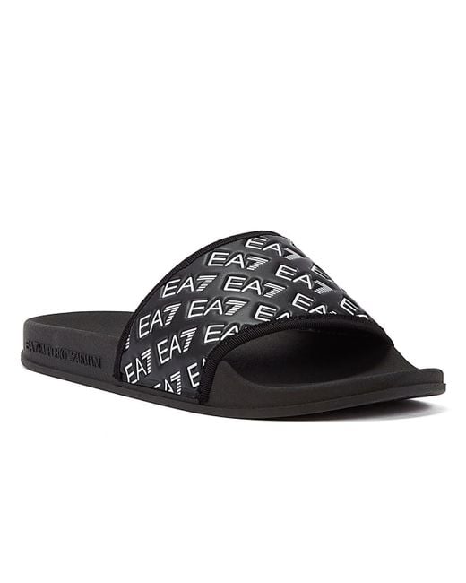 Armani clearance sliders jd