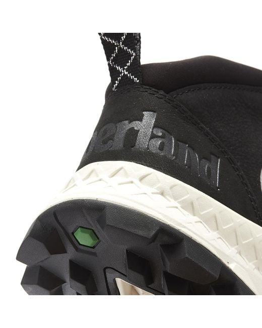 timberland boot trainers