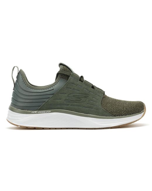 Skechers cheap skyline olive