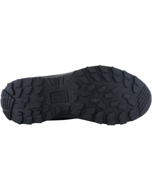 Hi-tec Brown Ravine Lite Leather Hiking Boots