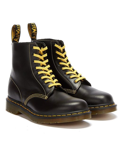 dr martens pascal grey