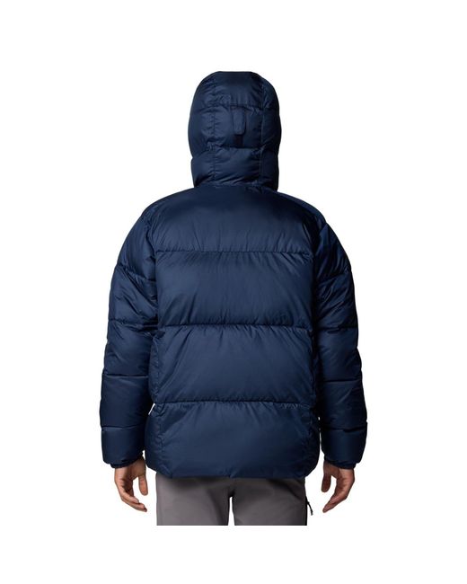 Columbia Blue Puffect Ii Puffer Jacket for men