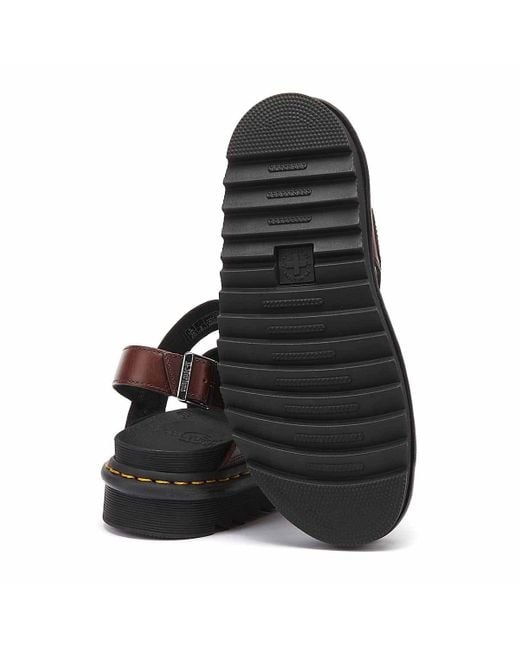 Dr martens voss charro brando online