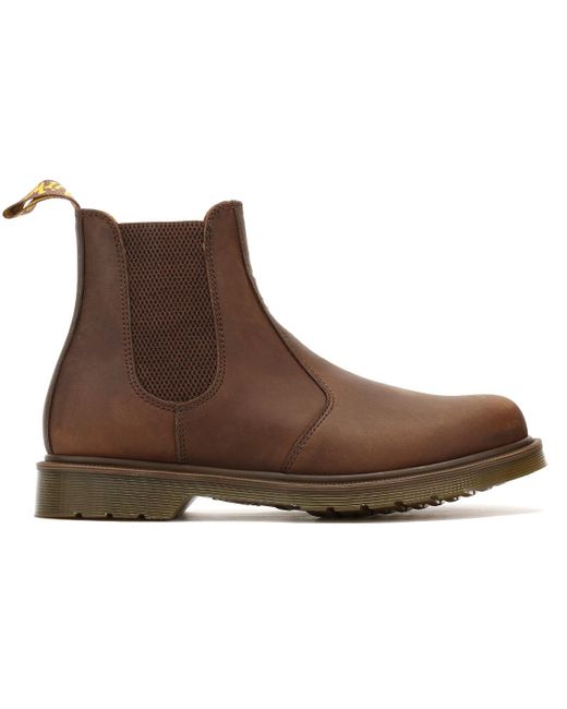 gaucho crazy horse boots
