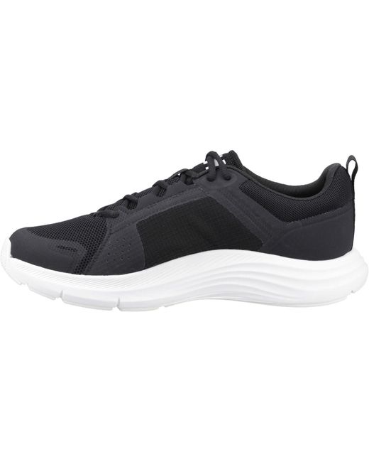 Helly Hansen Sport Black Ahiga Evo 5 Synthetic Trainers for men