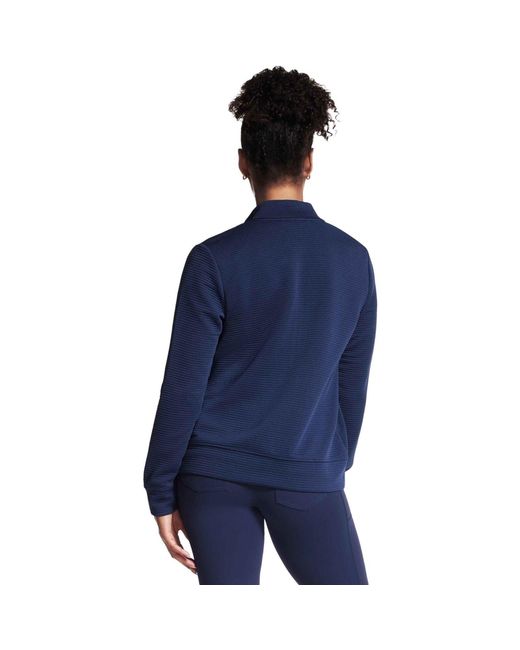 Skechers Blue Go Walk Everywhere Jacket