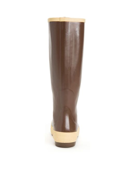 XtraTuf Brown Sisters Latex Neoprene Wellington Boots