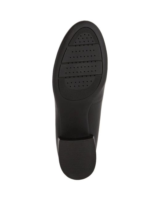 D Eleana A Tacchi Neri Da Donna di Geox in Black