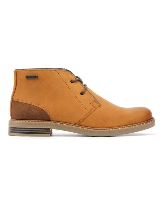 Barbour Readhead Stiefel in Brown für Herren