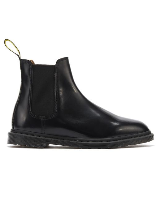 dr martens graeme ii smooth