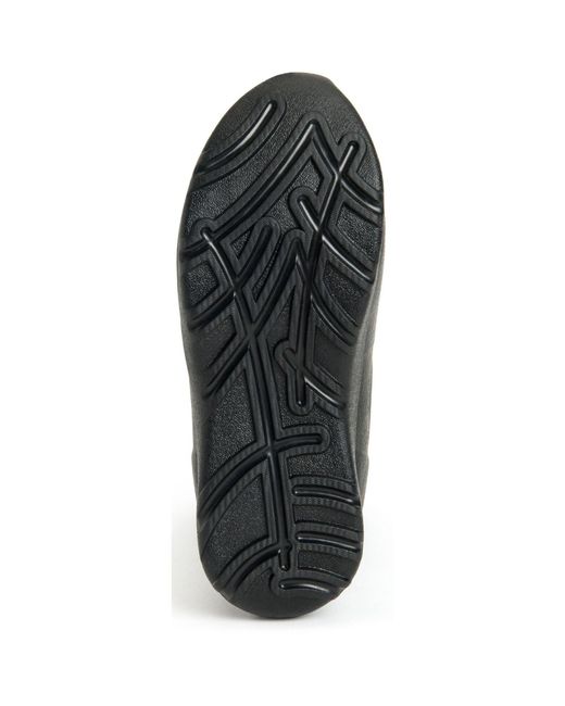 Muck Boot Black Arctic Weekend Rubber Wellington Boots